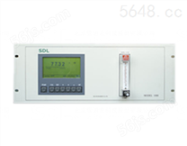 MODEL 1080－PO 磁氧分析仪