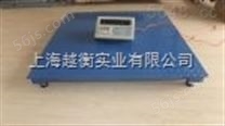 黄州SCS-2吨小地磅越衡直销，1吨小地磅