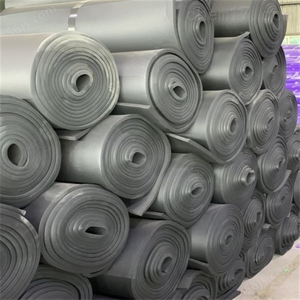 专业生产橡塑板厂家价格