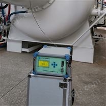 高性能工业氧分析仪特点