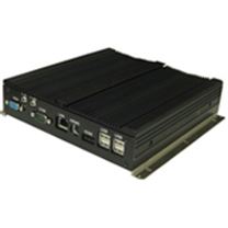 无风扇嵌入式系统HT-BOX601