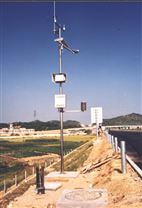 高速公路氣象監測系統