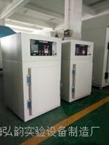 上海600度高温充氮烤箱 氮气烘箱循环氮气烘箱工业级大型烘箱