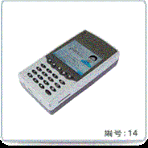 SS628-500 手持式多功能验证机