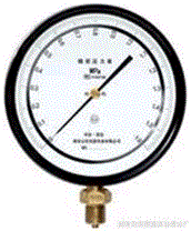 精密压力表 高精度压力测量仪 标准压力表