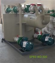 RPP54-100水喷射真空泵厂家