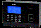 M200-ID高速网络型射频卡考勤机